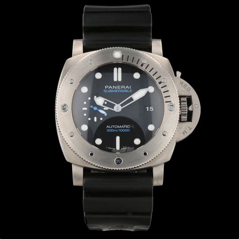 годинник panerai|en Panerai luminor.